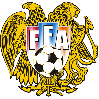 UEFA Armenia 1992-Pres Alternate Logo iron on transfers